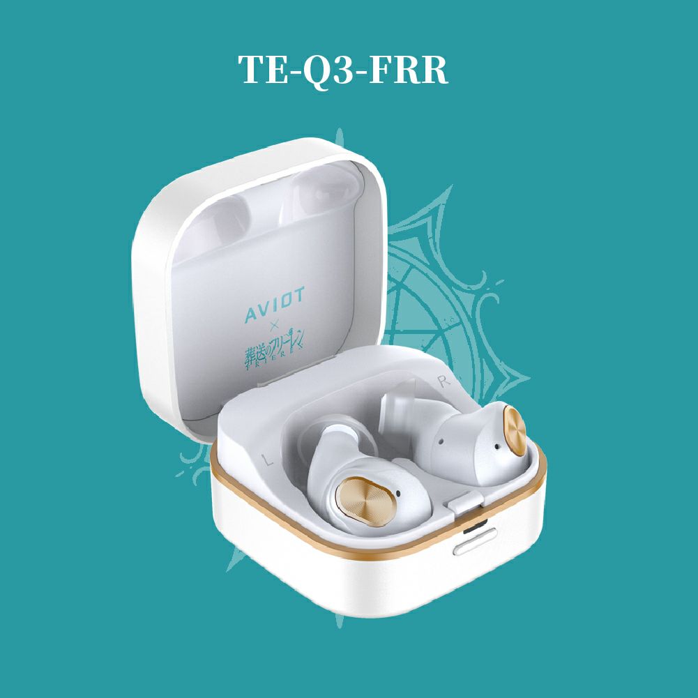 クーポン対象外】TE-Q3-FRR | AVIOT ONLINE MALL 