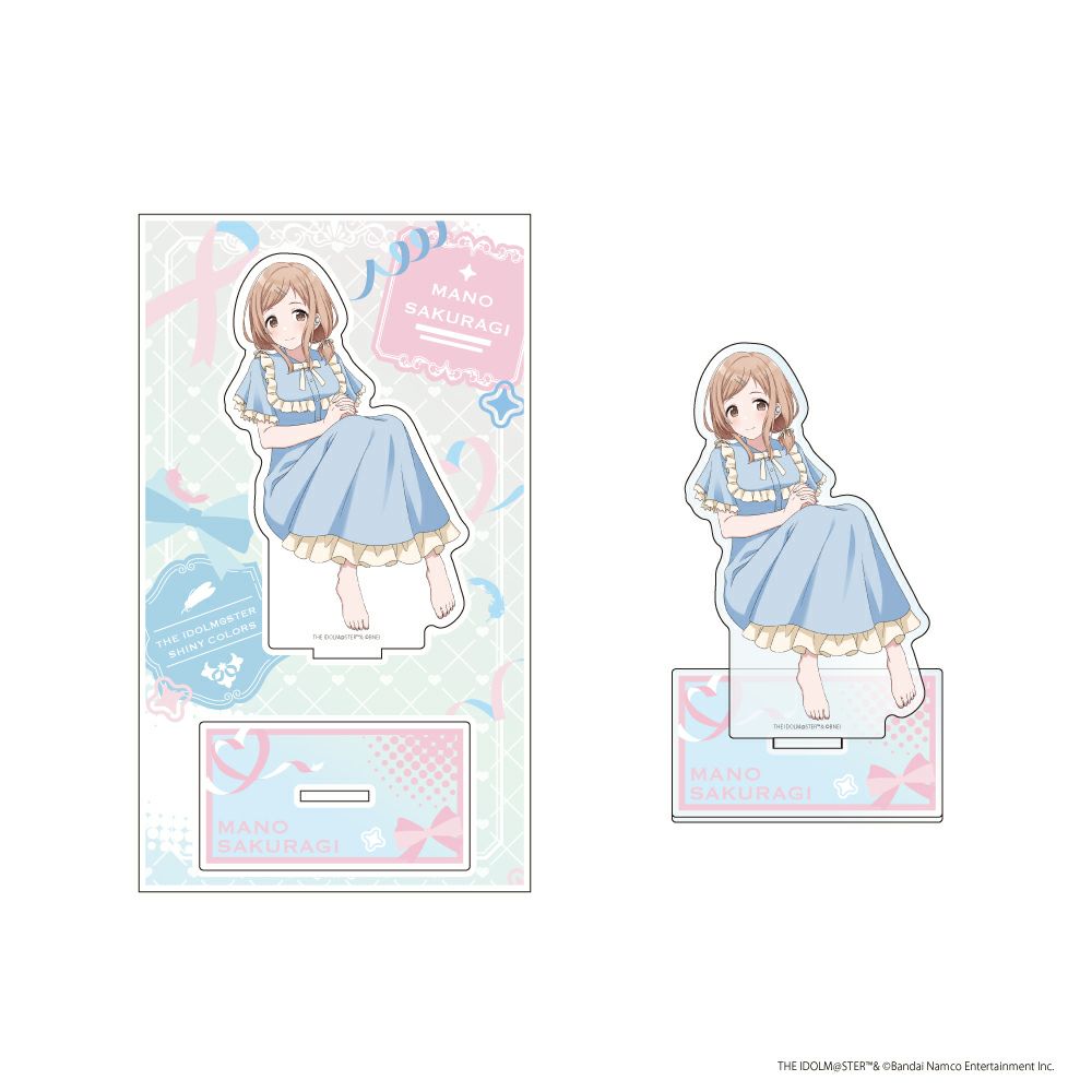 アイドルマスター シャイニーカラーズ | AVIOT ONLINE MALL