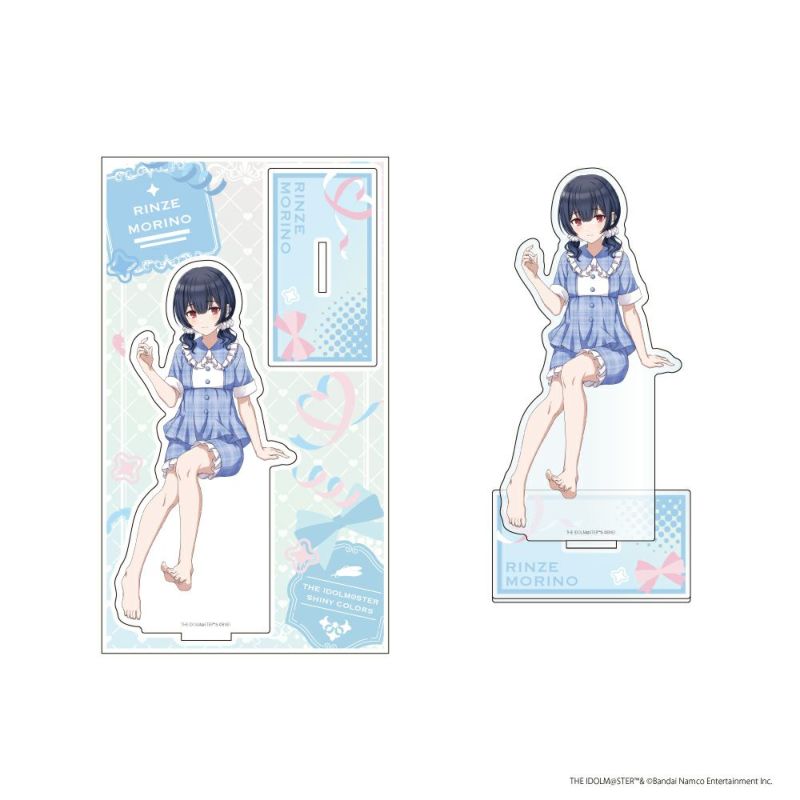 メガシャキ アクリルスタンド シャニマス 当選品 キャラクターグッズ
