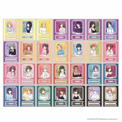 アイドルマスター シャイニーカラーズ | AVIOT ONLINE MALL アイドルマスター シャイニーカラーズ | AVIOT ONLINE MALL