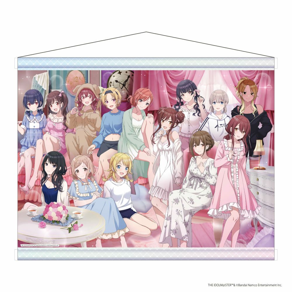 アイドルマスター シャイニーカラーズ | AVIOT ONLINE MALL