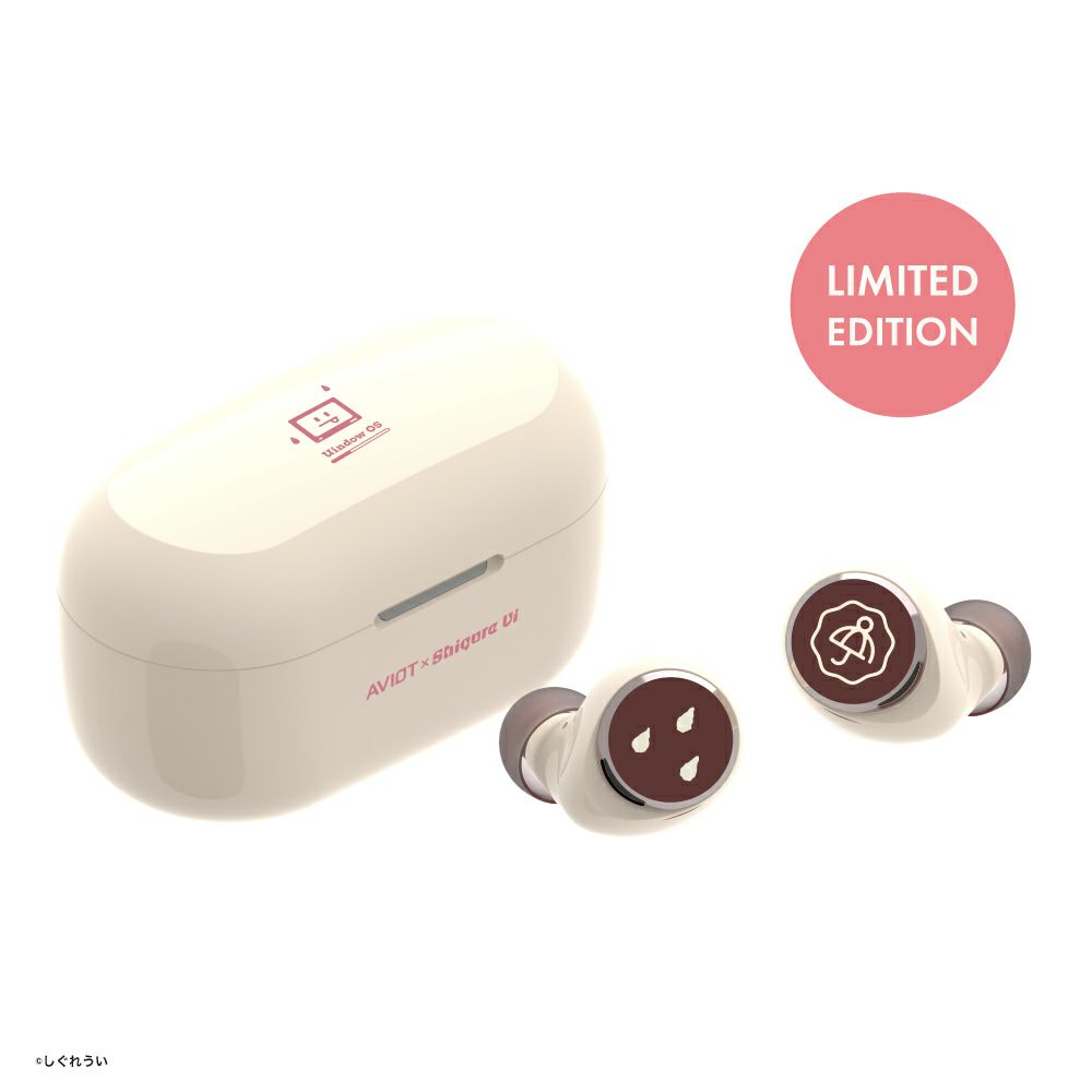 4月下旬以降順次発送・クーポン対象外】TE-D01v-SGR | AVIOT ONLINE MALL