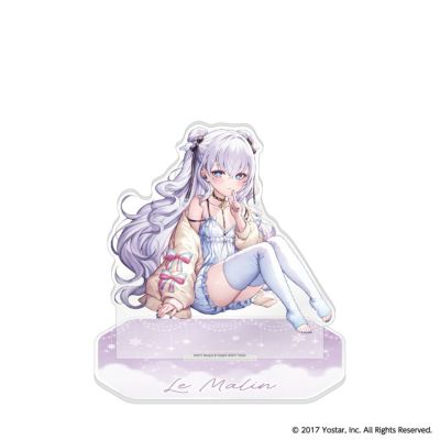 3月下旬以降順次発送・クーポン対象外】BIGアクリルスタンド アズールレーン | AVIOT ONLINE MALL